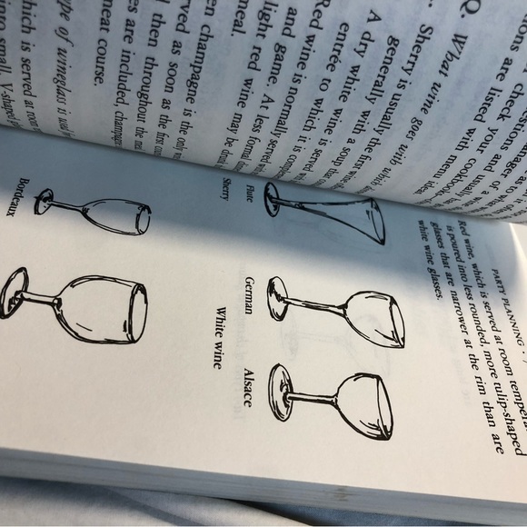 EMILY POST on Entertaining by Elizabeth L. Post 1992 Paperback - Picture 8 of 9